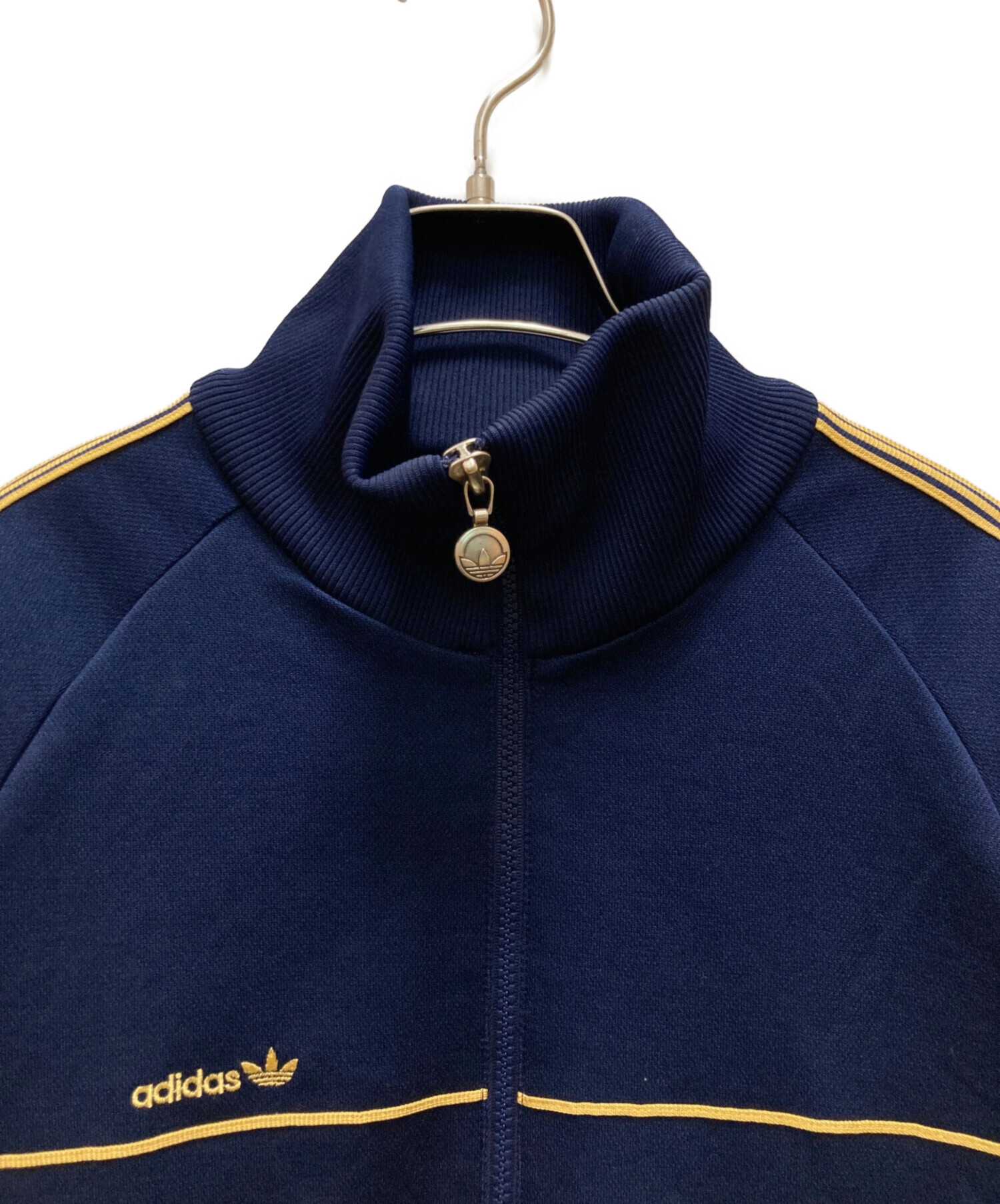 中古・古着通販】adidas (アディダス) ヴィンテージトラックジャケット