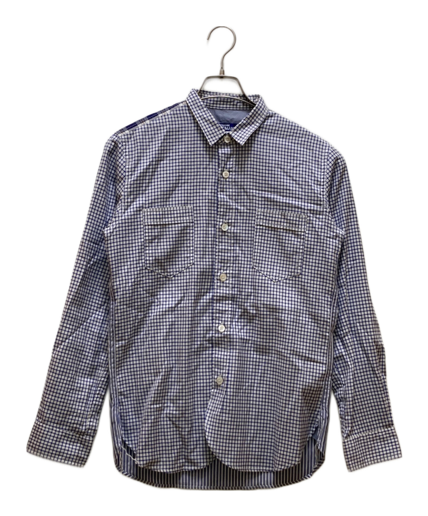中古・古着通販】COMME des GARCONS JUNYA WATANABE MAN (コム デ