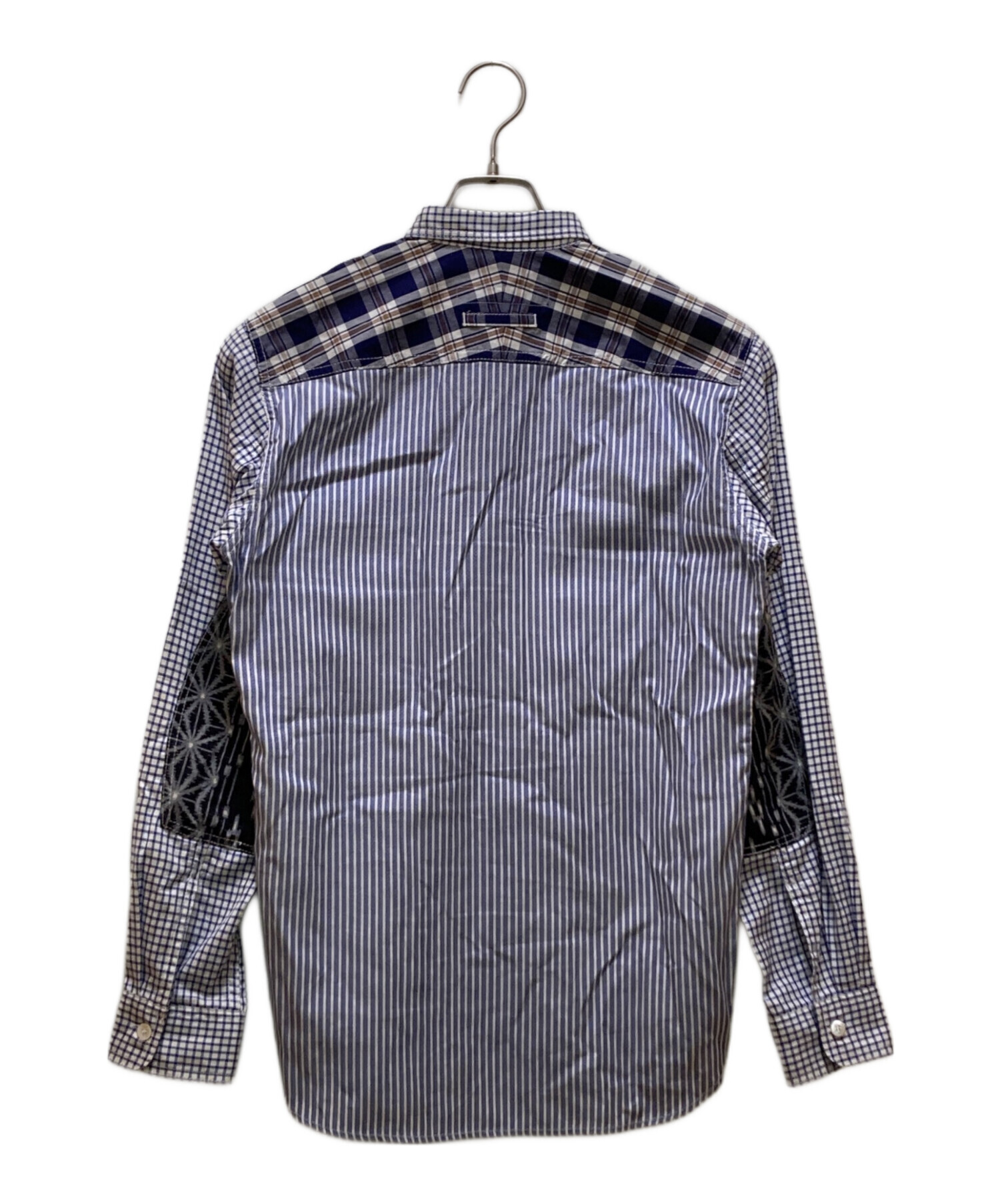 中古・古着通販】COMME des GARCONS JUNYA WATANABE MAN (コム デ
