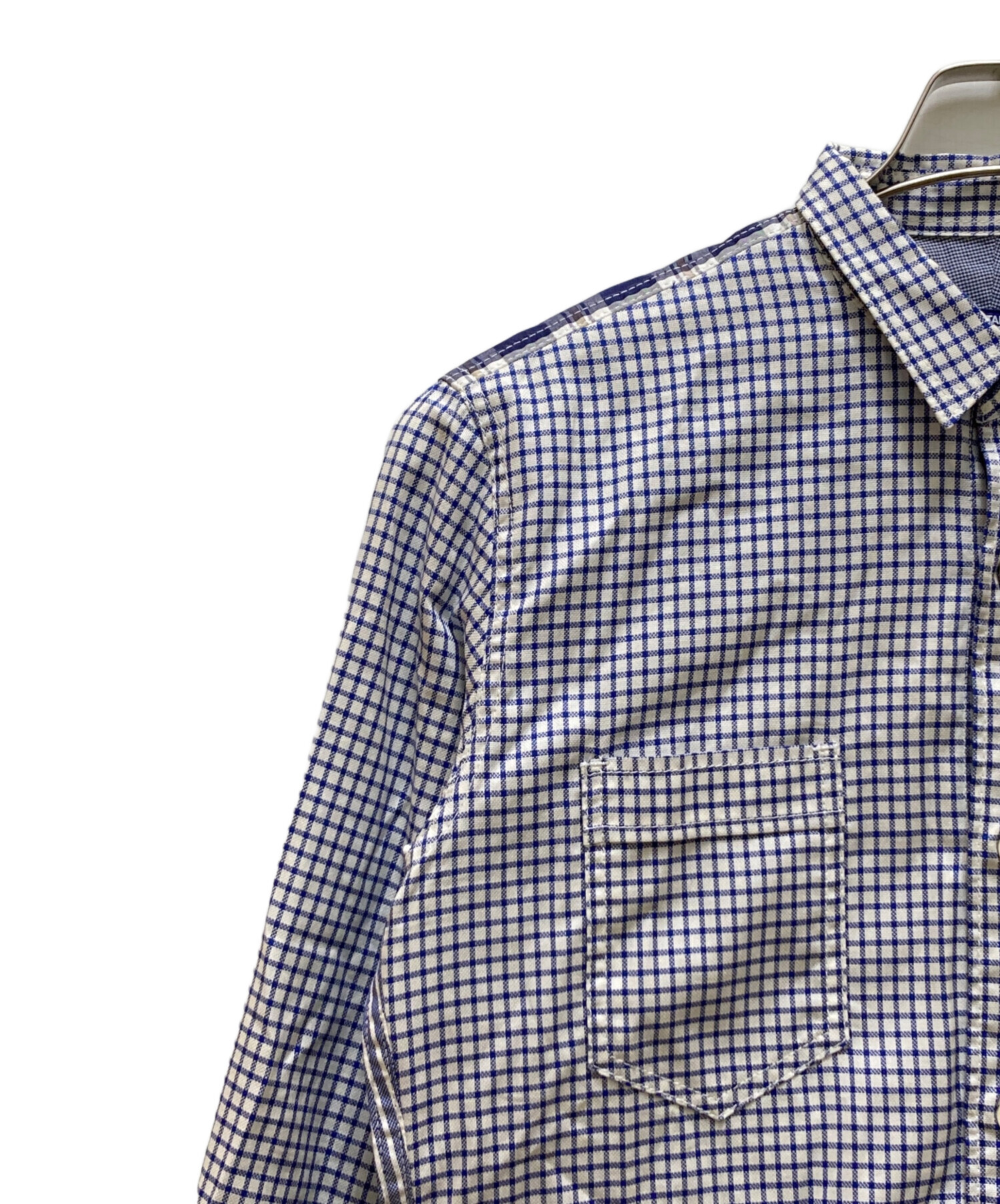 中古・古着通販】COMME des GARCONS JUNYA WATANABE MAN (コム デ