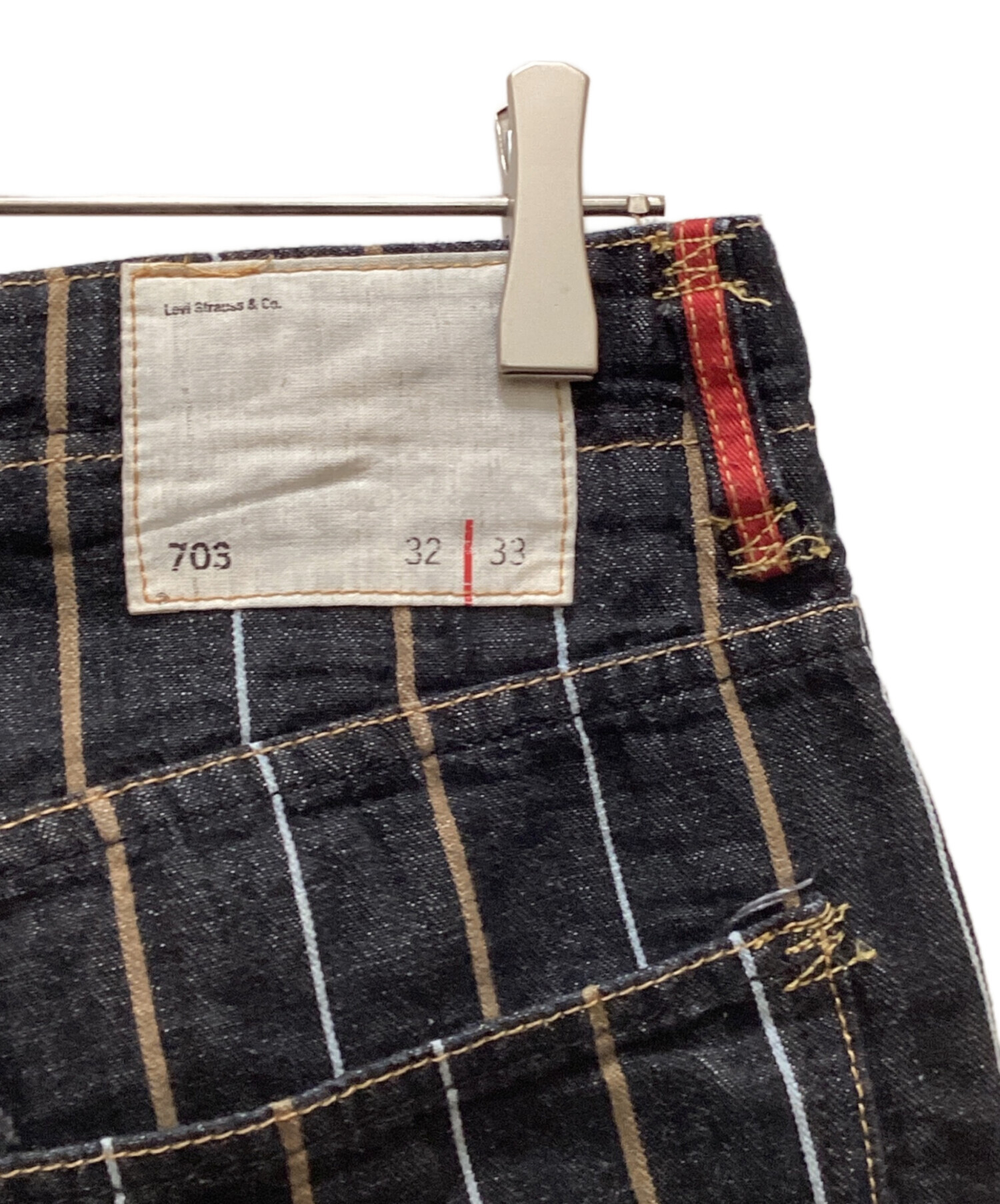 中古・古着通販】LEVI