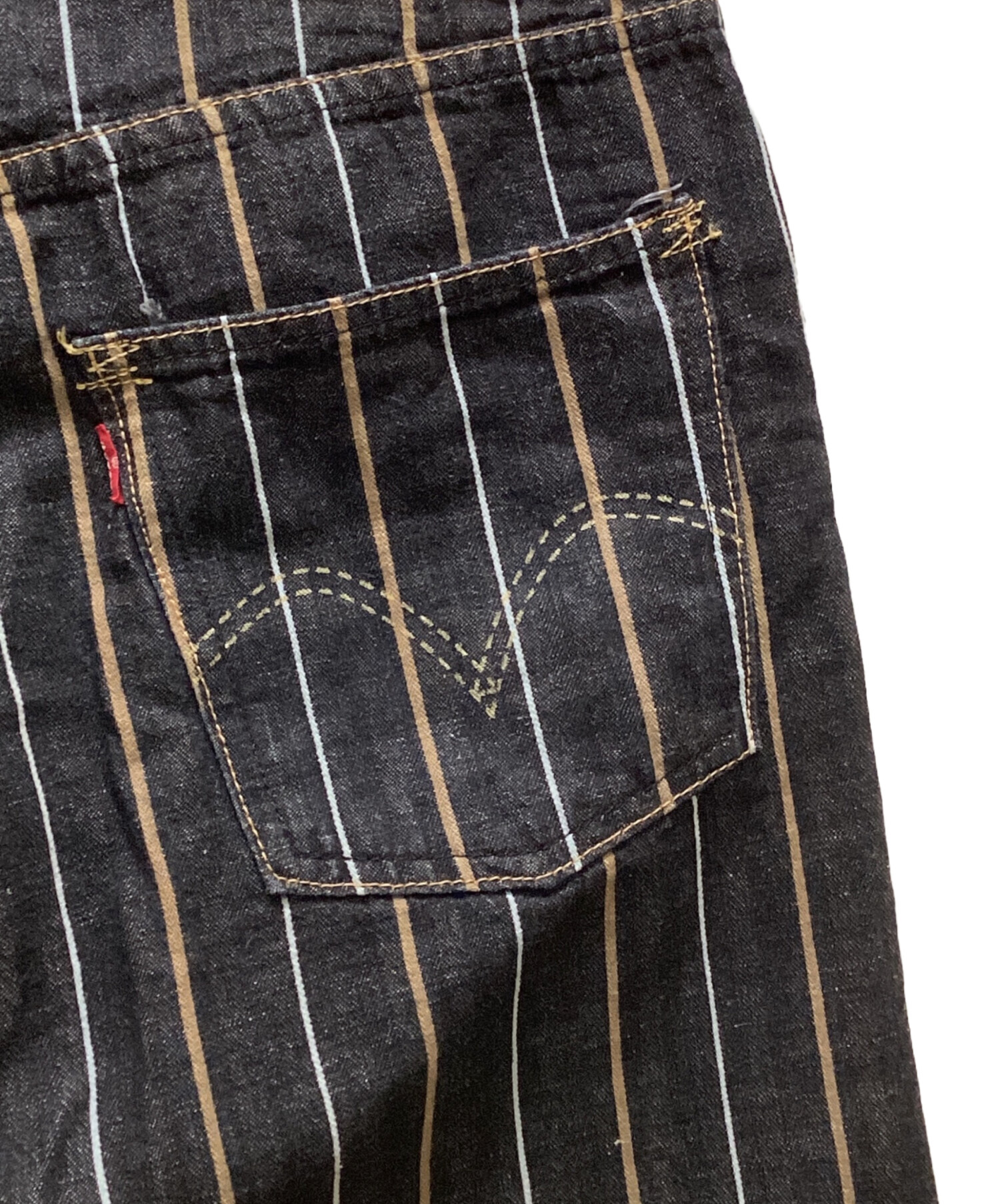 中古・古着通販】LEVI