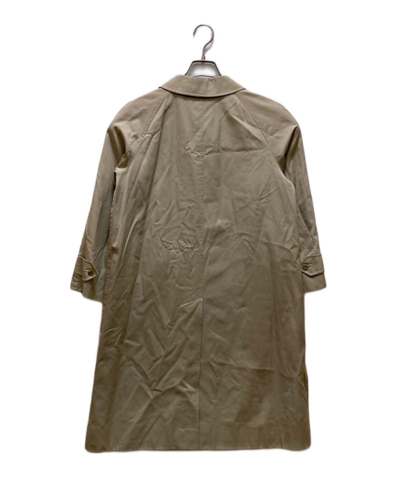 中古・古着通販】Burberry's (バーバリーズ) 裏地ノバチェックステン