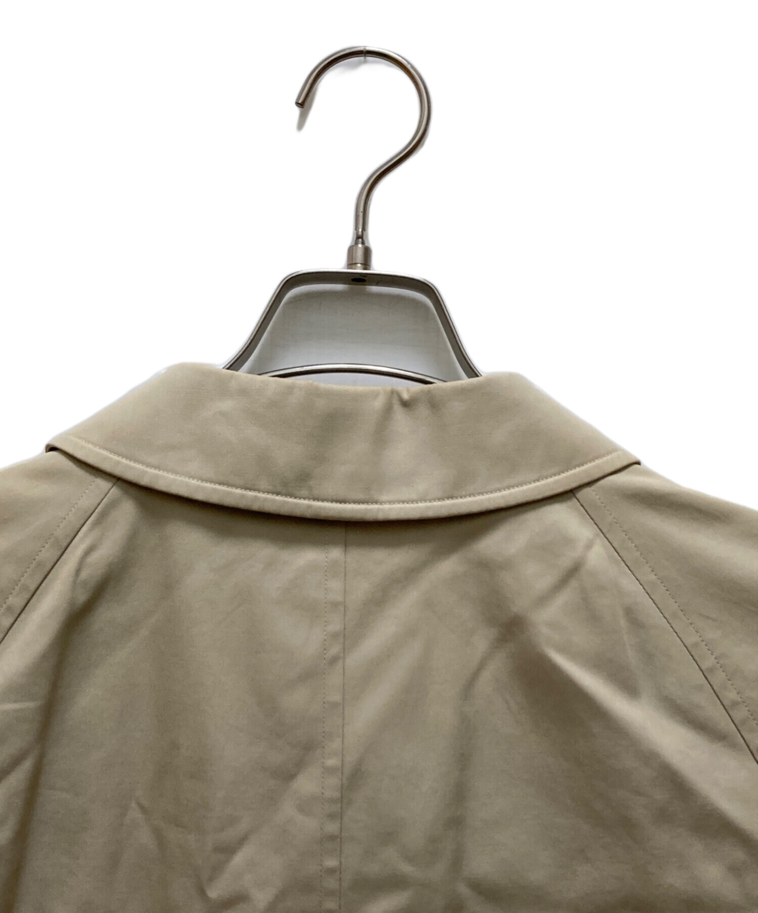 中古・古着通販】Burberry's (バーバリーズ) 裏地ノバチェックステン