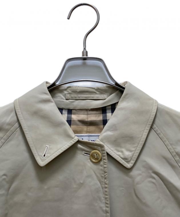 中古・古着通販】Burberry's (バーバリーズ) 裏地ノバチェックステン