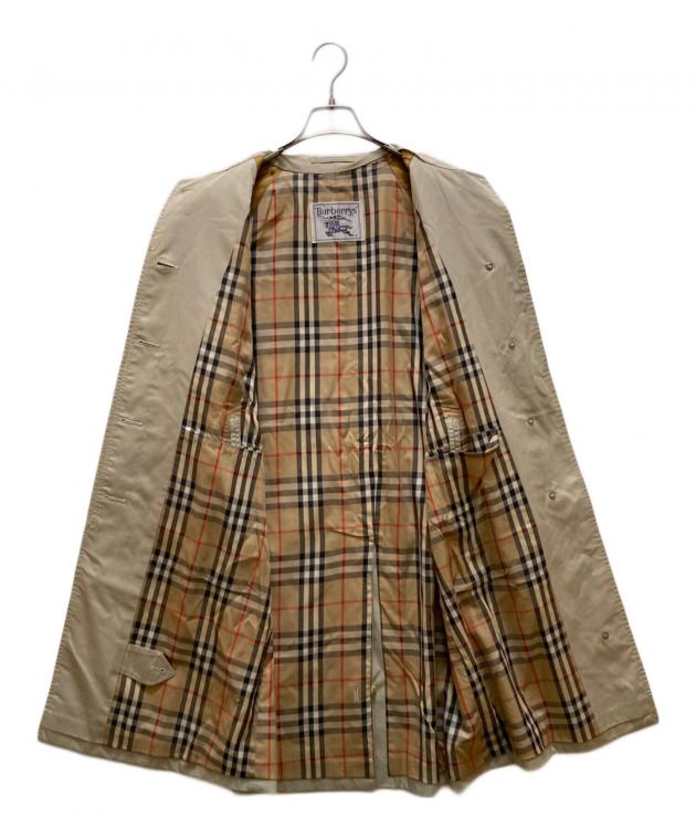 中古・古着通販】Burberry's (バーバリーズ) 裏地ノバチェックステン
