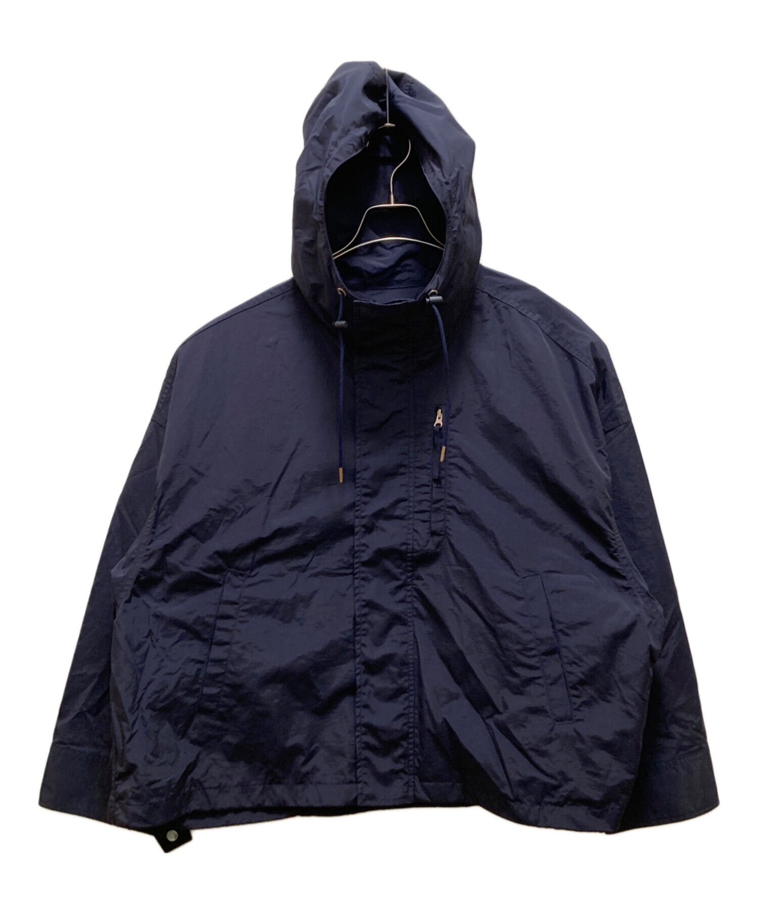 中古・古着通販】BABYLONE (バビロン) ショートマウンテンパーカー
