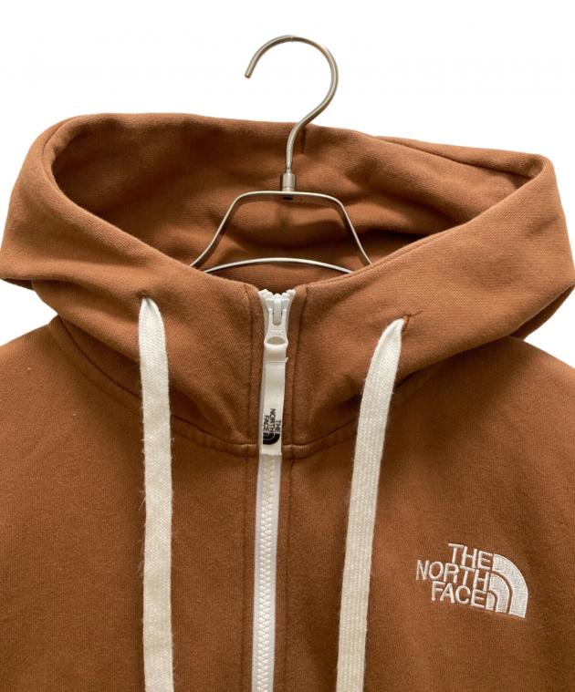中古・古着通販】THE NORTH FACE (ザ ノース フェイス) リアビュー