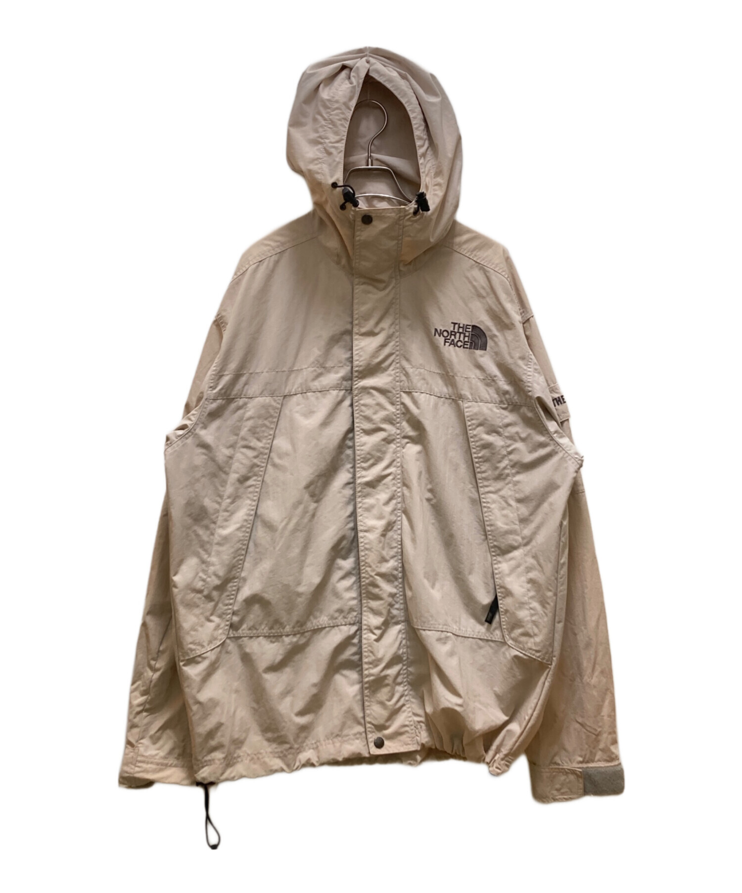 中古・古着通販】THE NORTH FACE (ザ ノース フェイス) マウンテン