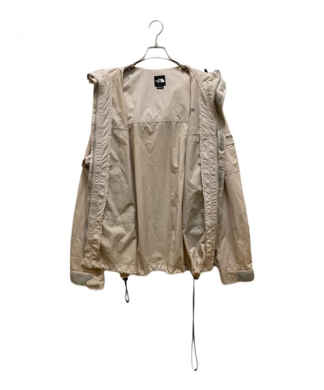 チ*プ様 【未使用新品】The North Face ベージュ マウンテンパーカ 中古・古着通販】THE NORTH FACE (ザ ノース フェイス) マウンテン