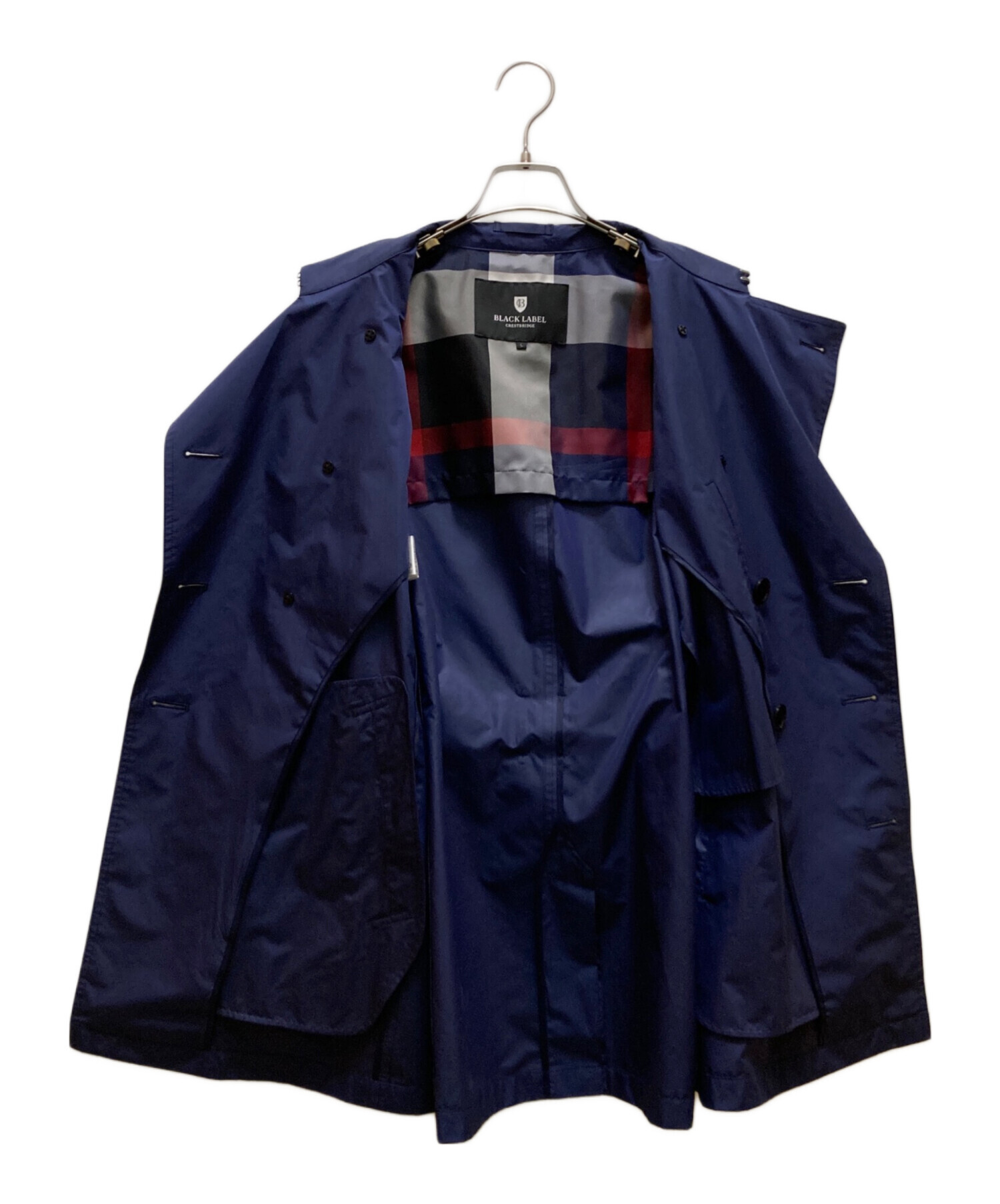 中古・古着通販】BLACK LABEL CRESTBRIDGE (ブラックレーベル クレスト