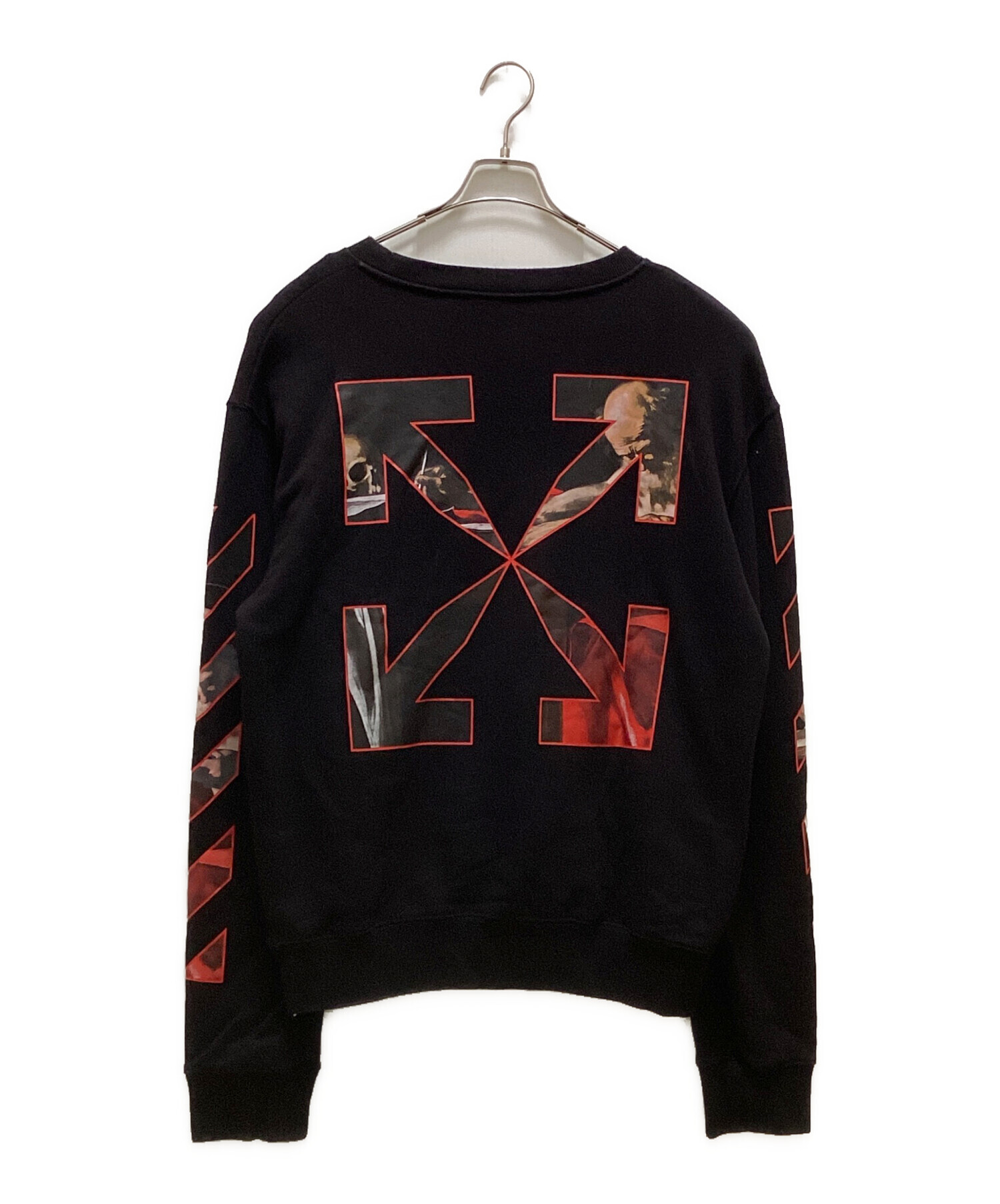 美生 中古・古着通販】OFFWHITE (オフホワイト) カラヴァッジオ コットン