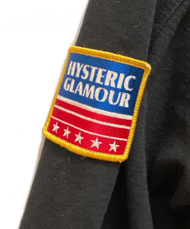 中古・古着通販】Hysteric Glamour (ヒステリックグラマー) ワッペン