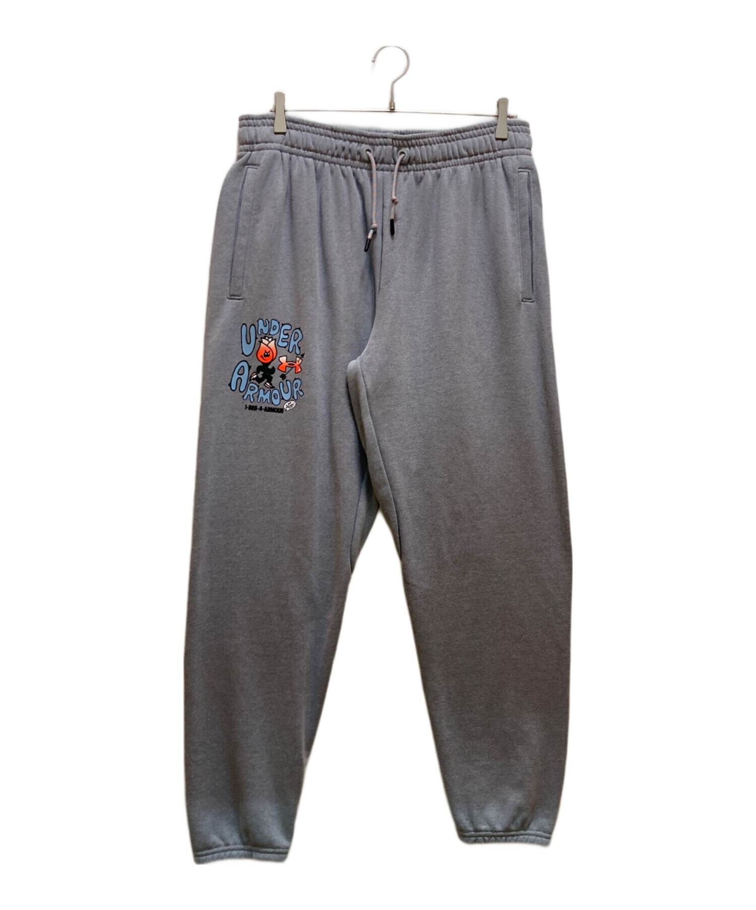 中古・古着通販】UNDER ARMOUR (アンダーアーマー) UAヘビーウエイト
