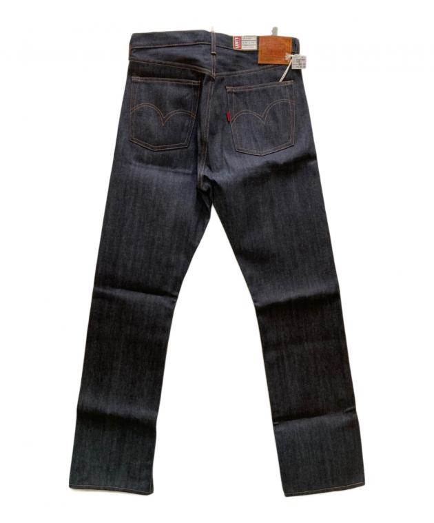 82年製　リーバイス ビンテージ　黒カン 中古・古着通販】LEVI'S VINTAGE CLOTHING (リーバイス ビンテージ