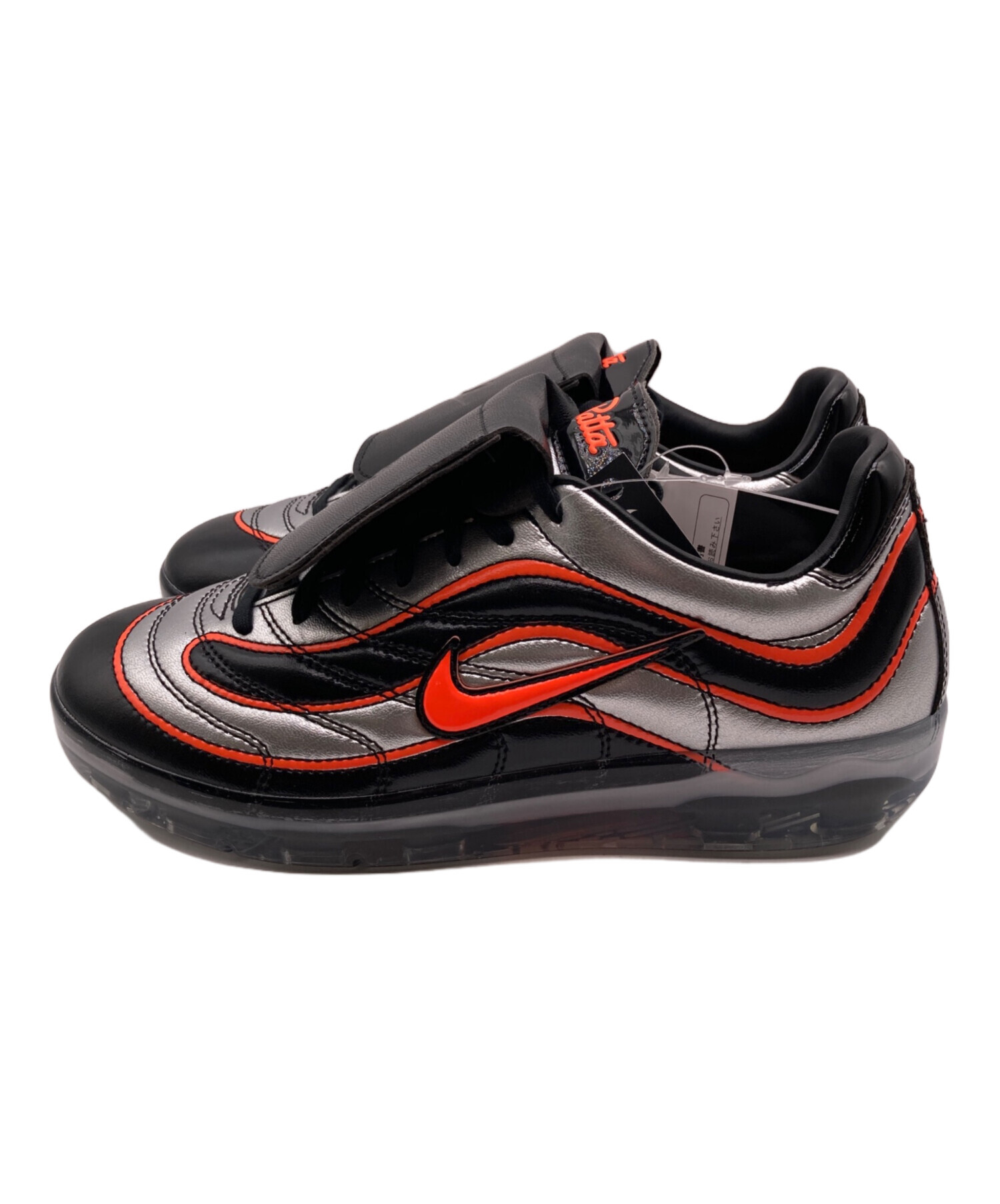 中古・古着通販】NIKE (ナイキ) Patta (パタ) NETHERLANDS クライオ