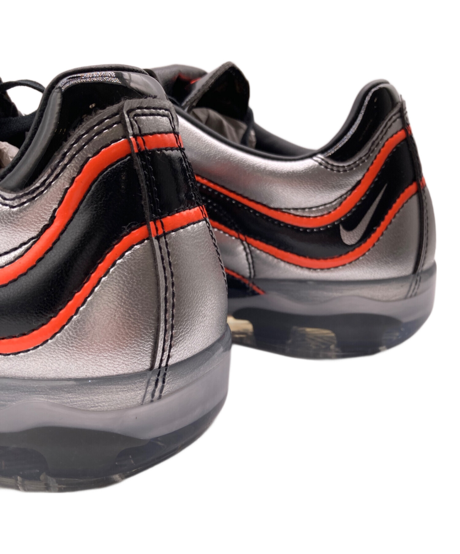中古・古着通販】NIKE (ナイキ) Patta (パタ) NETHERLANDS クライオ