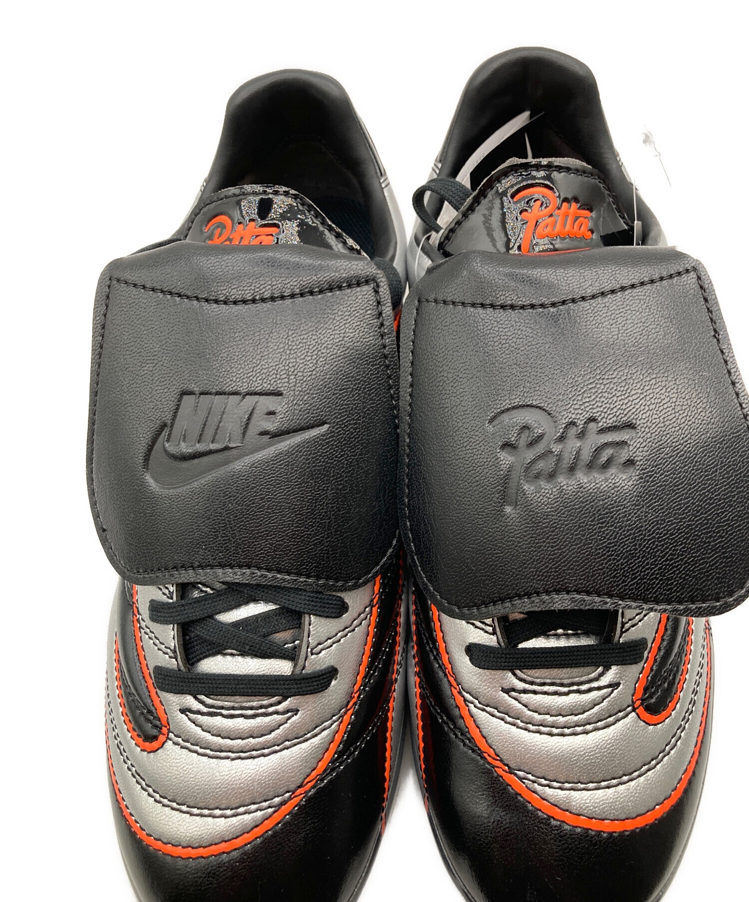 中古・古着通販】NIKE (ナイキ) Patta (パタ) NETHERLANDS クライオ