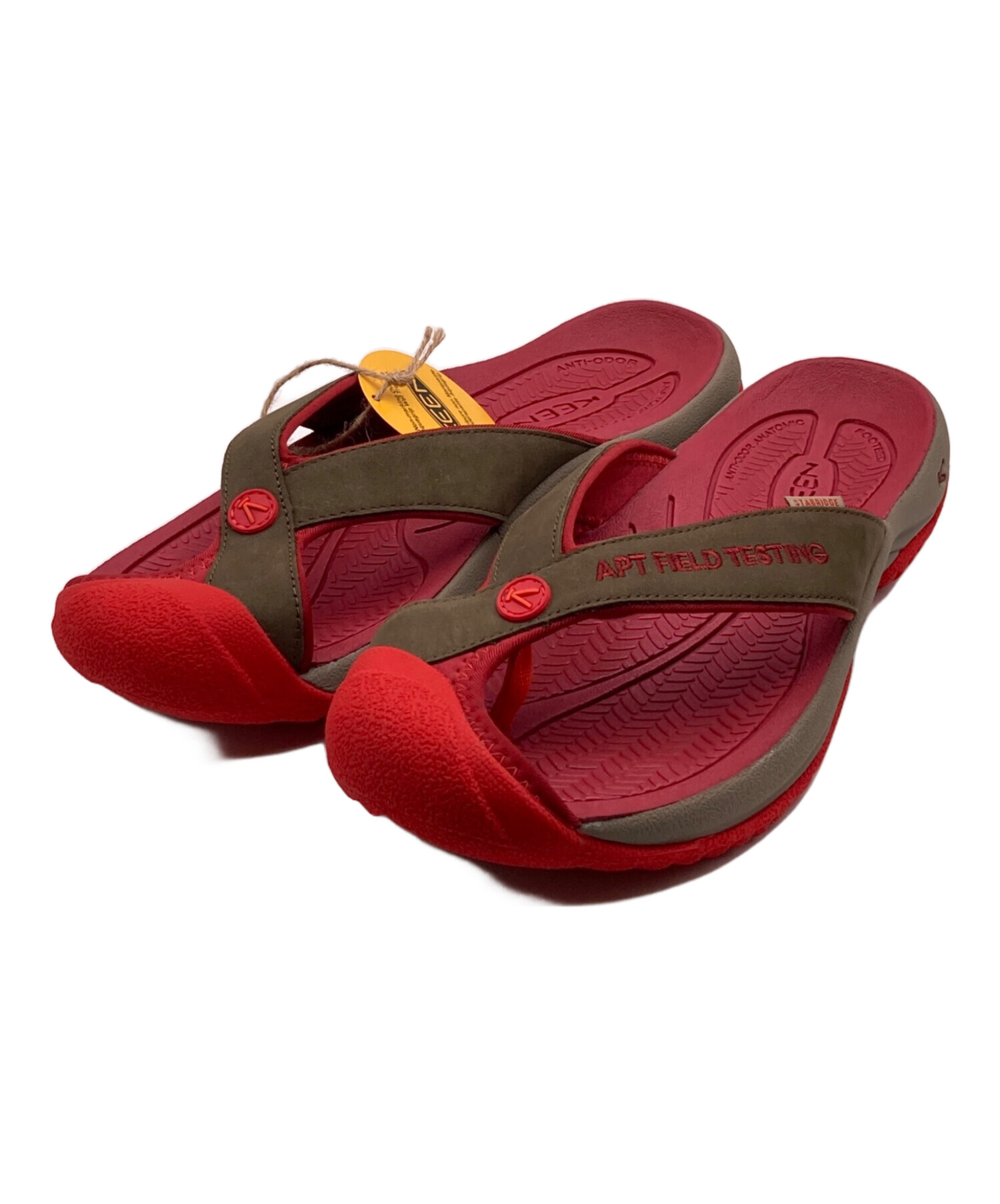 中古・古着通販】KEEN (キーン) STABRIDGE (スタブリッジ) ワイメア