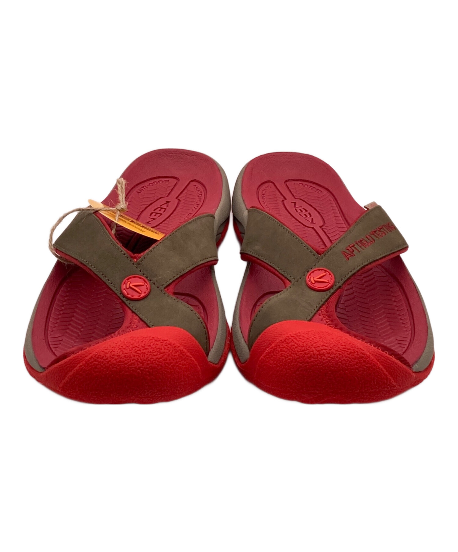中古・古着通販】KEEN (キーン) STABRIDGE (スタブリッジ) ワイメア