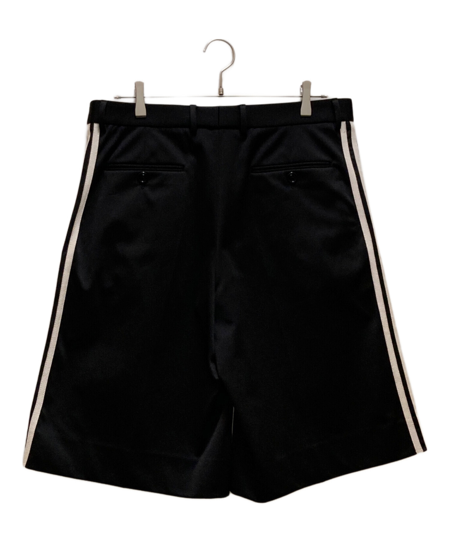 【未使用品】GUCCI アディダス コラボ ショートパンツ 中古・古着通販】GUCCI (グッチ) adidas Originals (アディダス