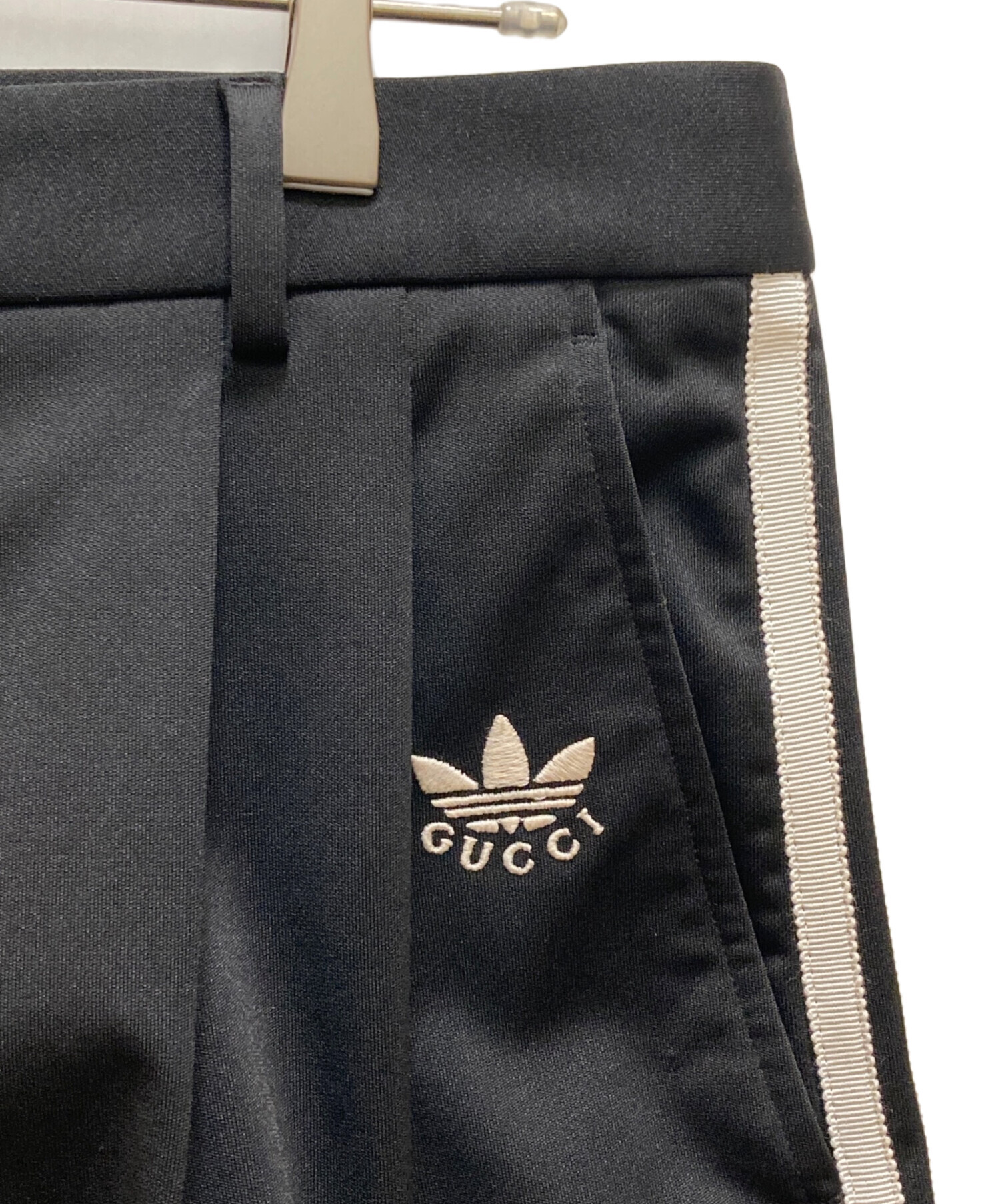 中古・古着通販】GUCCI (グッチ) adidas Originals (アディダス