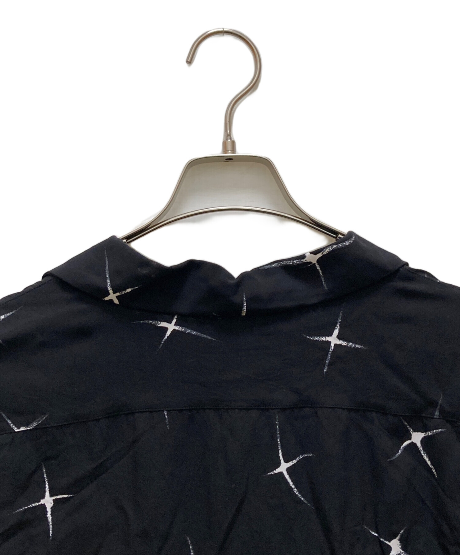Saint Laurent サンローラン 19SS シューティングスターシャツ 中古・古着通販】Saint Laurent Paris (サンローランパリ