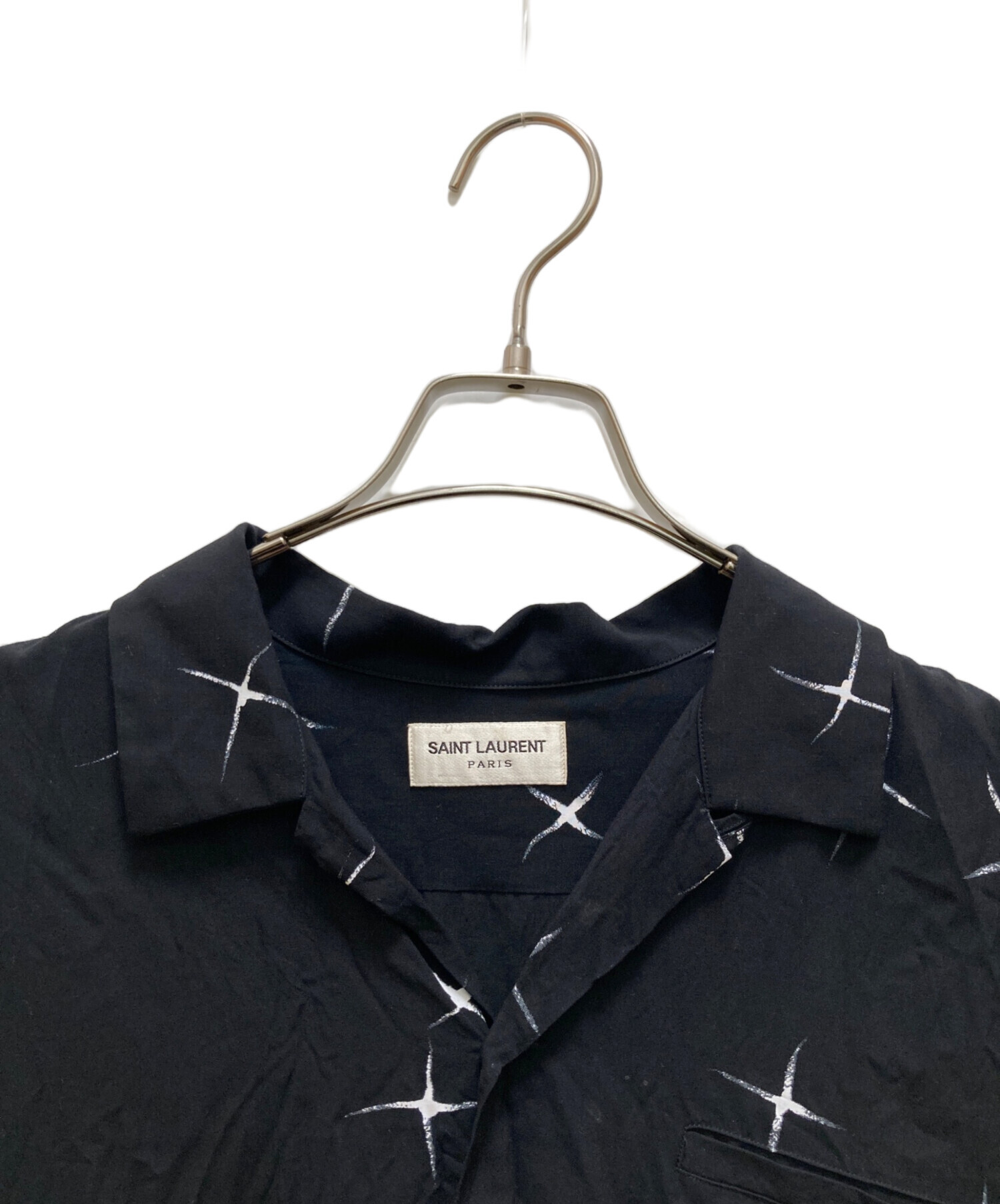 中古・古着通販】Saint Laurent Paris (サンローランパリ