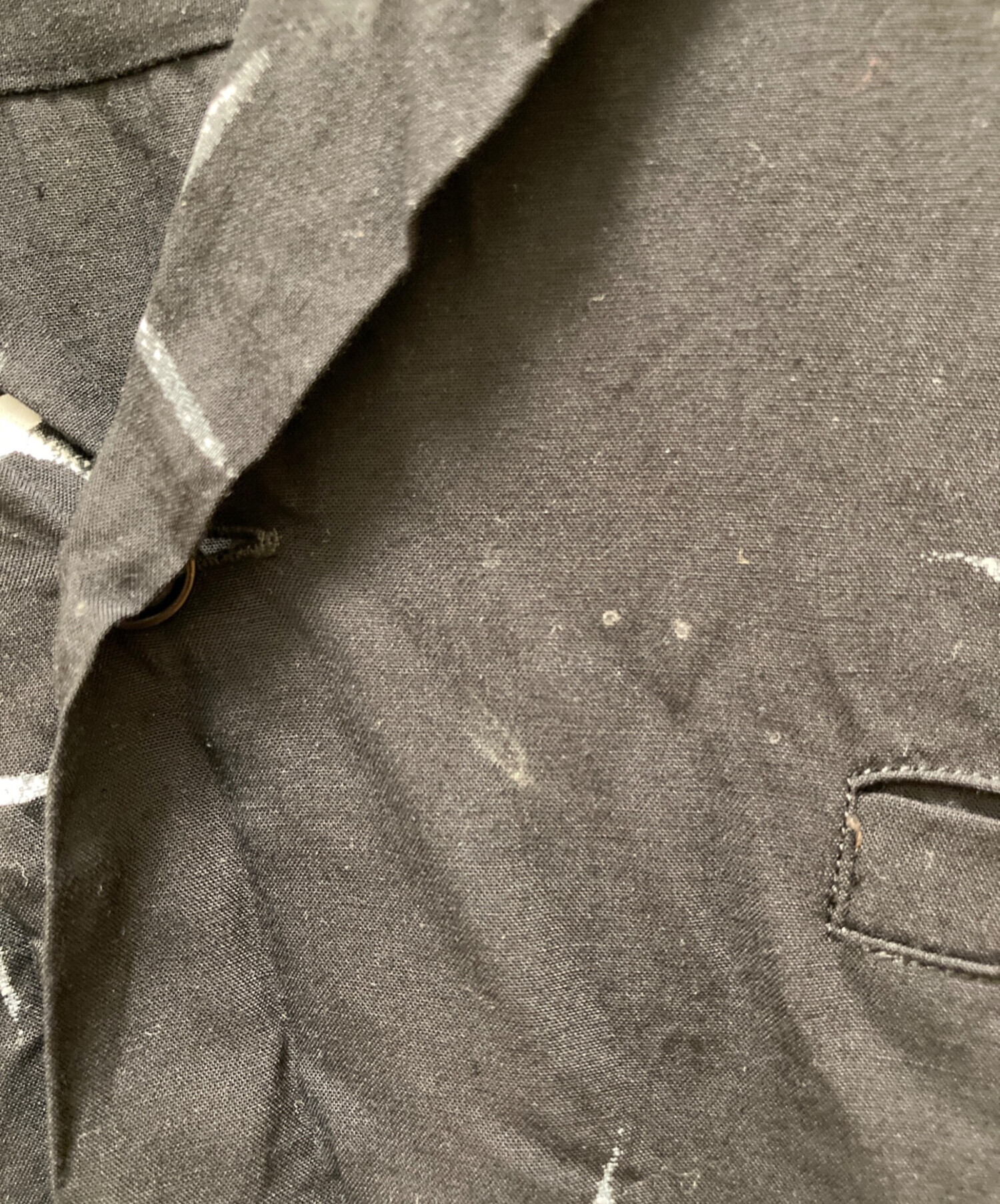 中古・古着通販】Saint Laurent Paris (サンローランパリ