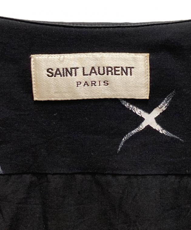 中古・古着通販】Saint Laurent Paris (サンローランパリ