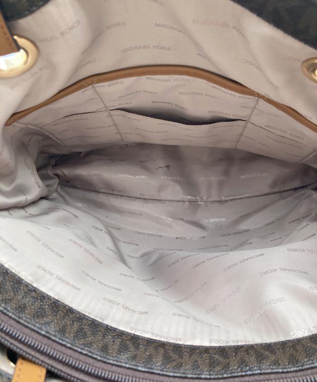 中古・古着通販】MICHAEL KORS (マイケルコース) シグネチャートート
