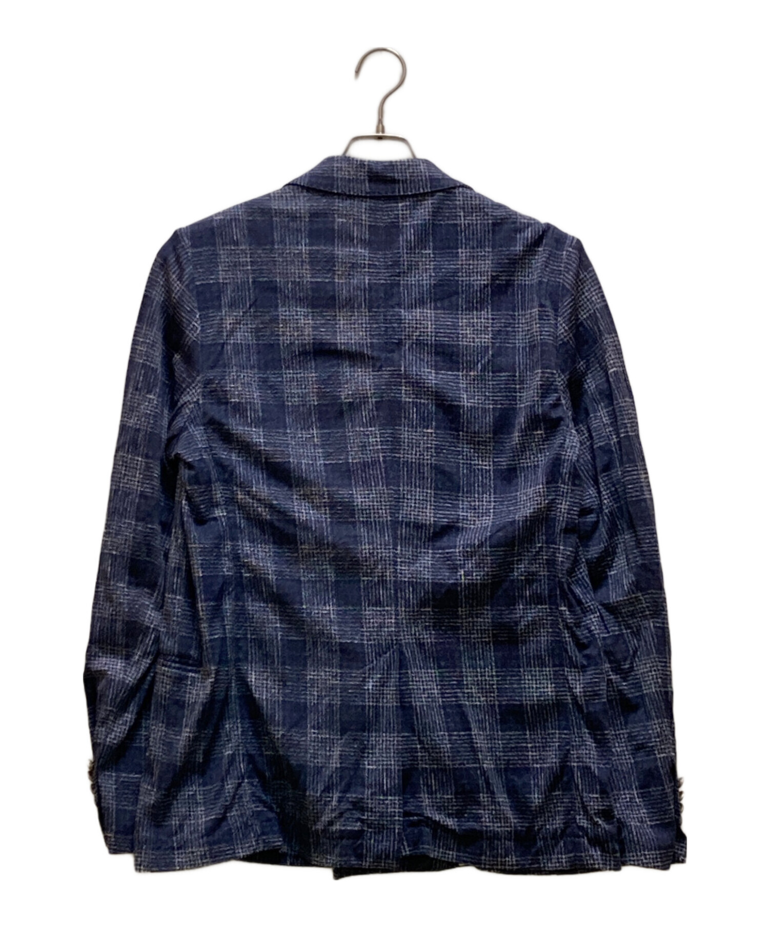 中古・古着通販】Circolo 1901 (チルコロ1901) チェック柄コットン