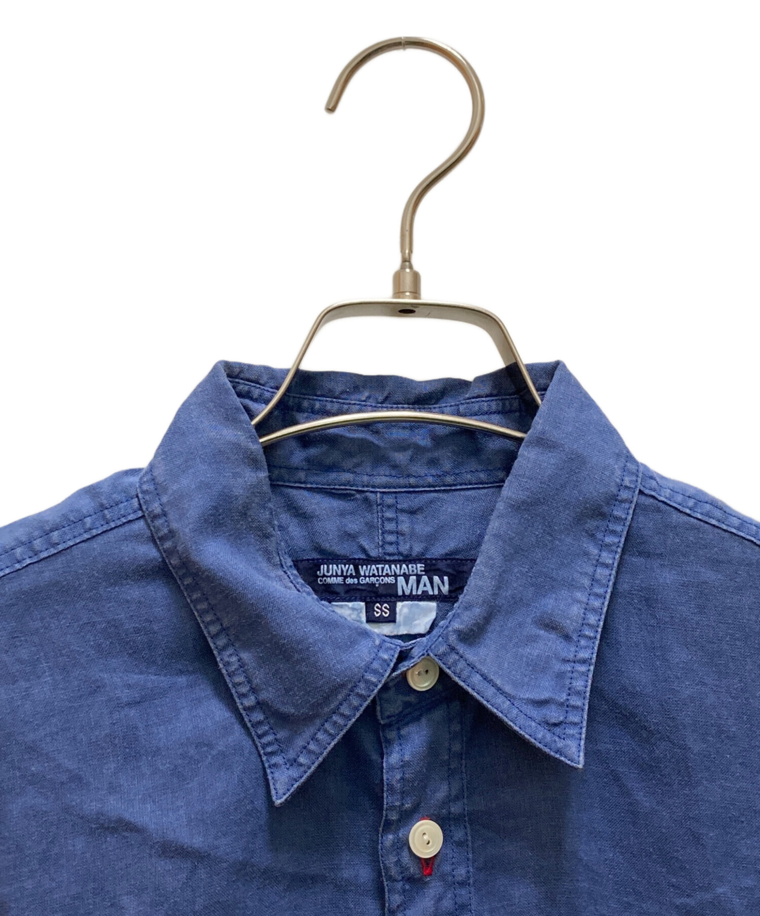 中古・古着通販】COMME des GARCONS JUNYA WATANABE MAN (コム デ