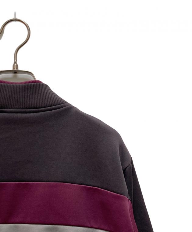 サラダマスター　リミテッドエディション　3コート　ウォーク　中古 中古・古着通販】adidas (アディダス) 80Sトラックジャケット グレー