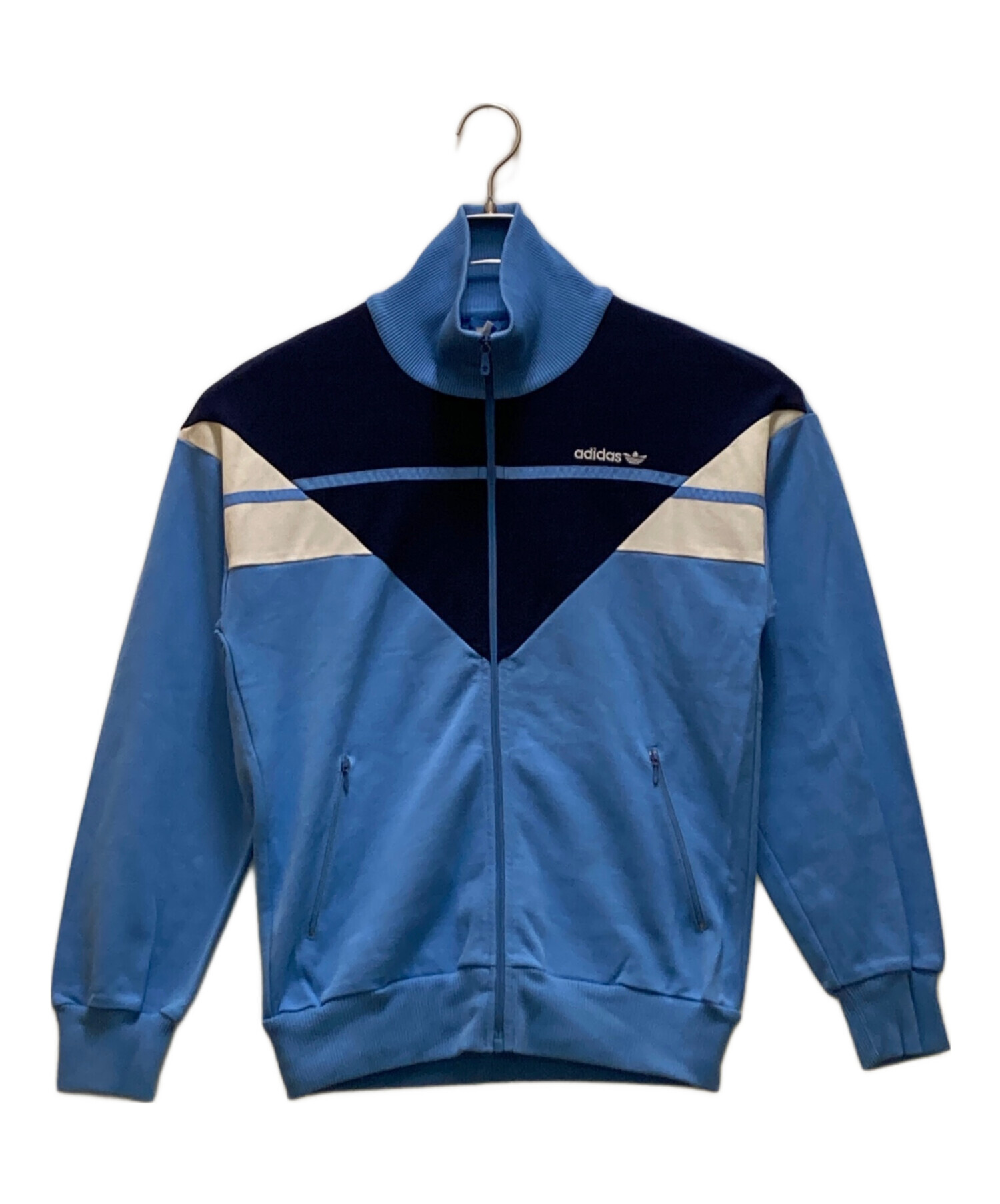 中古・古着通販】adidas (アディダス) ヴィンテージトラックジャケット
