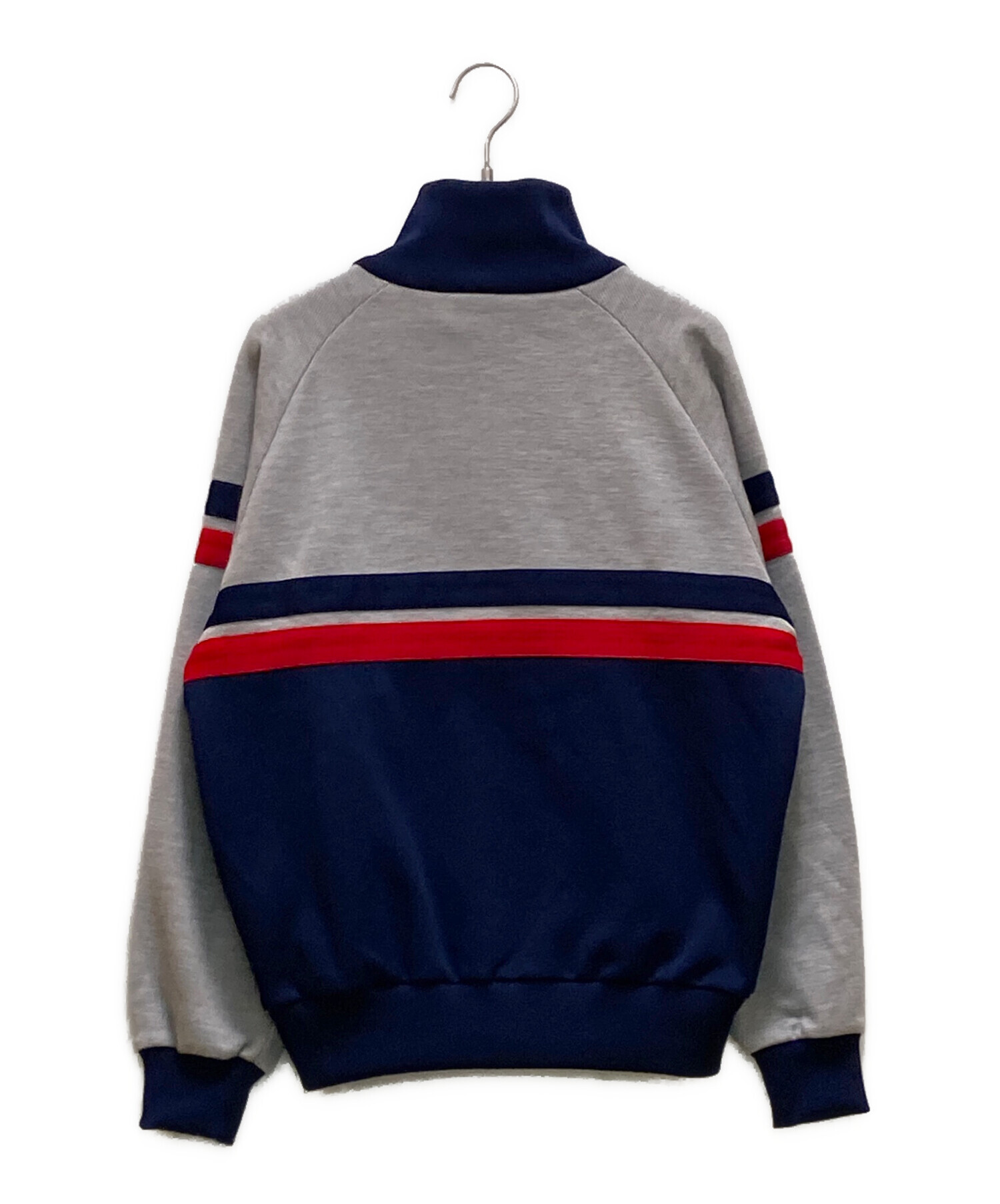 青色珈琲店~古着~ 中古・古着通販】adidas (アディダス) ヴィンテージトラックジャケット