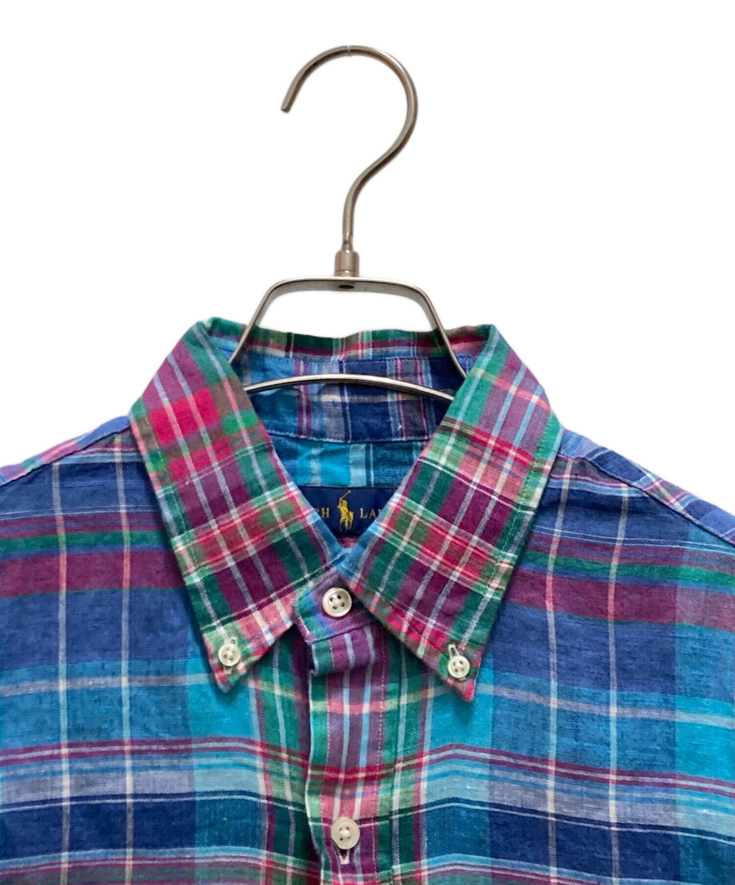 中古・古着通販】POLO RALPH LAUREN (ポロ・ラルフローレン) BD