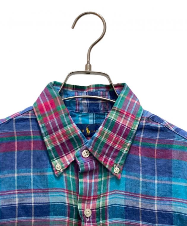 中古・古着通販】POLO RALPH LAUREN (ポロ・ラルフローレン) BD
