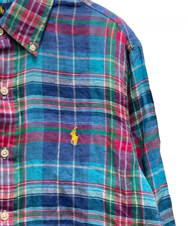 中古・古着通販】POLO RALPH LAUREN (ポロ・ラルフローレン) BD