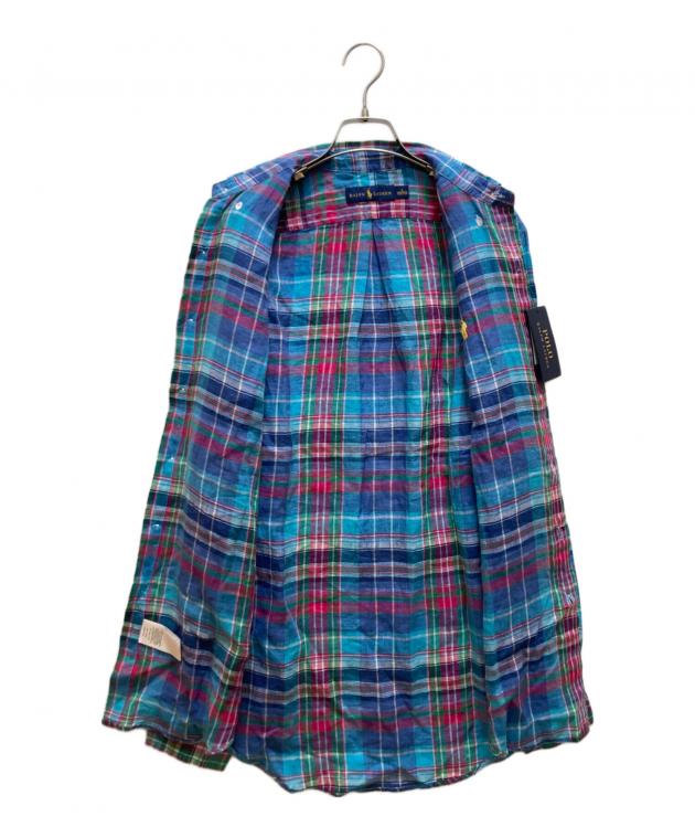 中古・古着通販】POLO RALPH LAUREN (ポロ・ラルフローレン) BD
