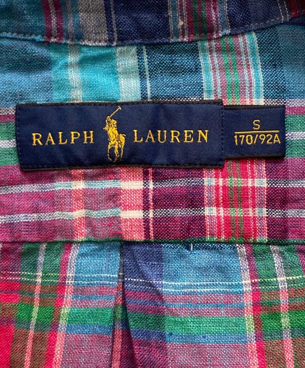 中古・古着通販】POLO RALPH LAUREN (ポロ・ラルフローレン) BD