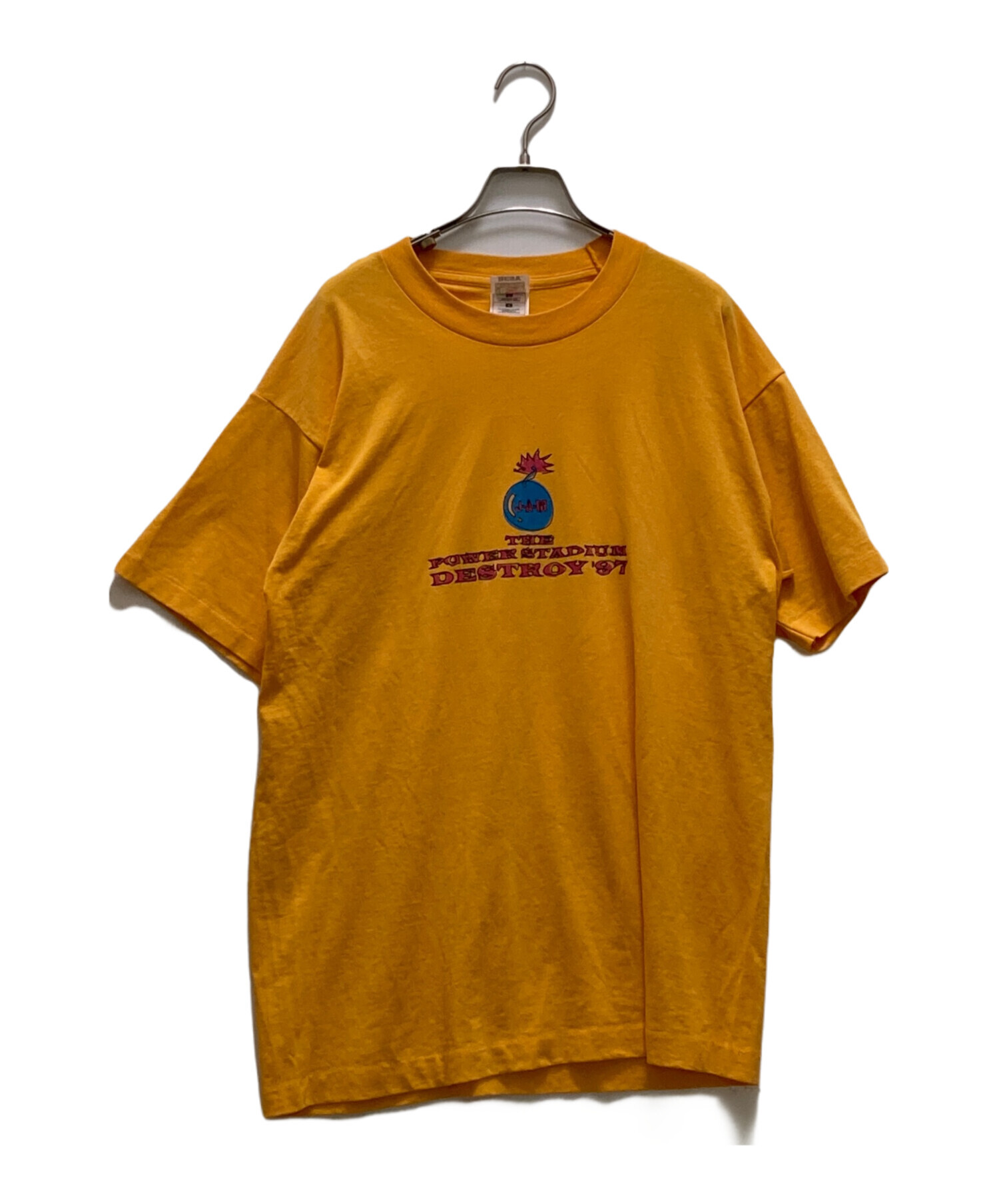 中古・古着通販】FRUIT OF THE LOOM BEST (フルーツオブザルーム) 90S