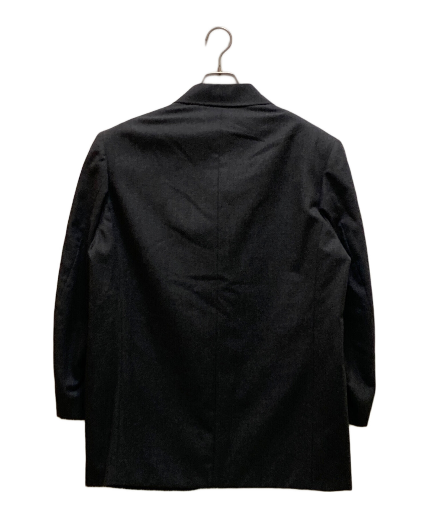 y's LQ MEN ワイズ テーラードジャケット 3B 中古・古着通販】LQ YS FOR MEN (エルキュー ワイズフォーメン