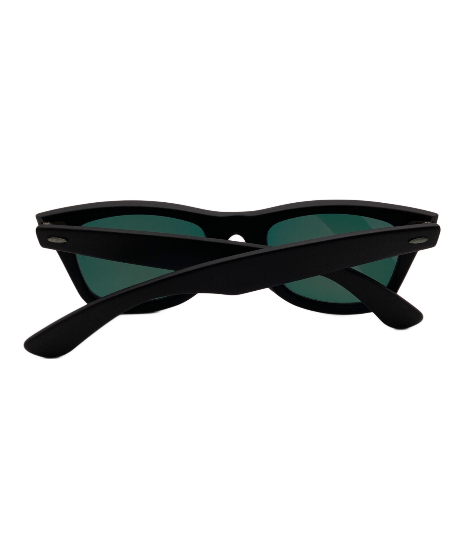 中古・古着通販】RAY-BAN (レイバン) ウェイファーラー ミラーレンズ