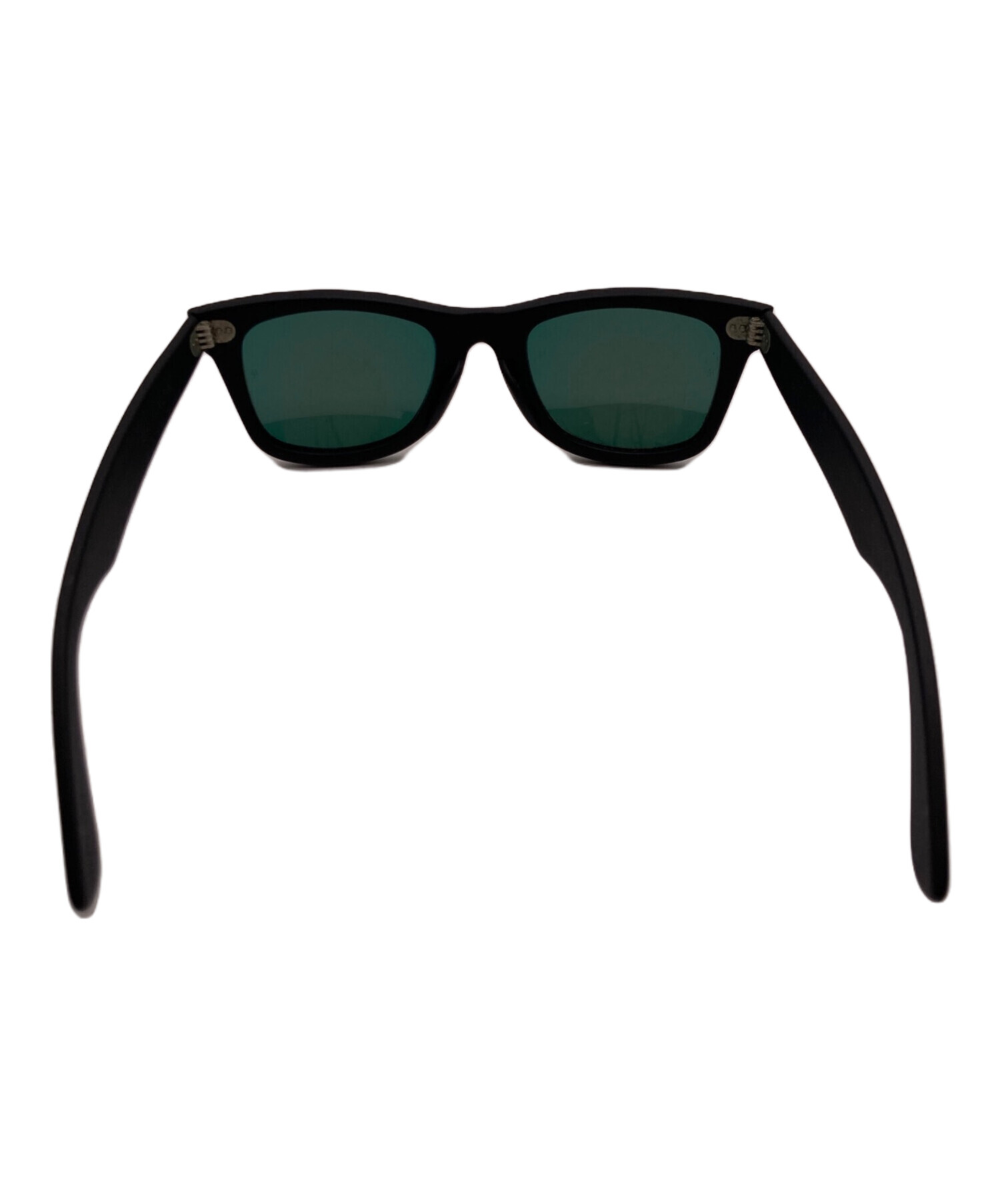 中古・古着通販】RAY-BAN (レイバン) ウェイファーラー ミラーレンズ