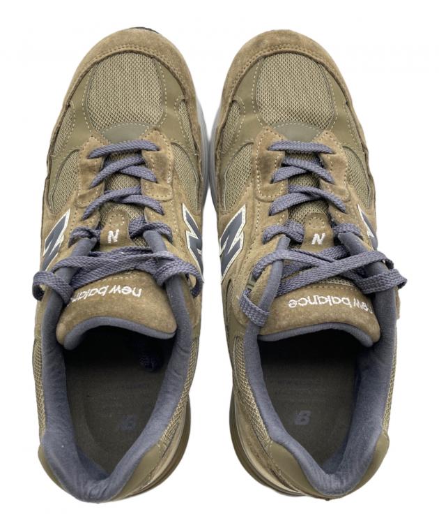 中古・古着通販】NEW BALANCE (ニューバランス) 992 