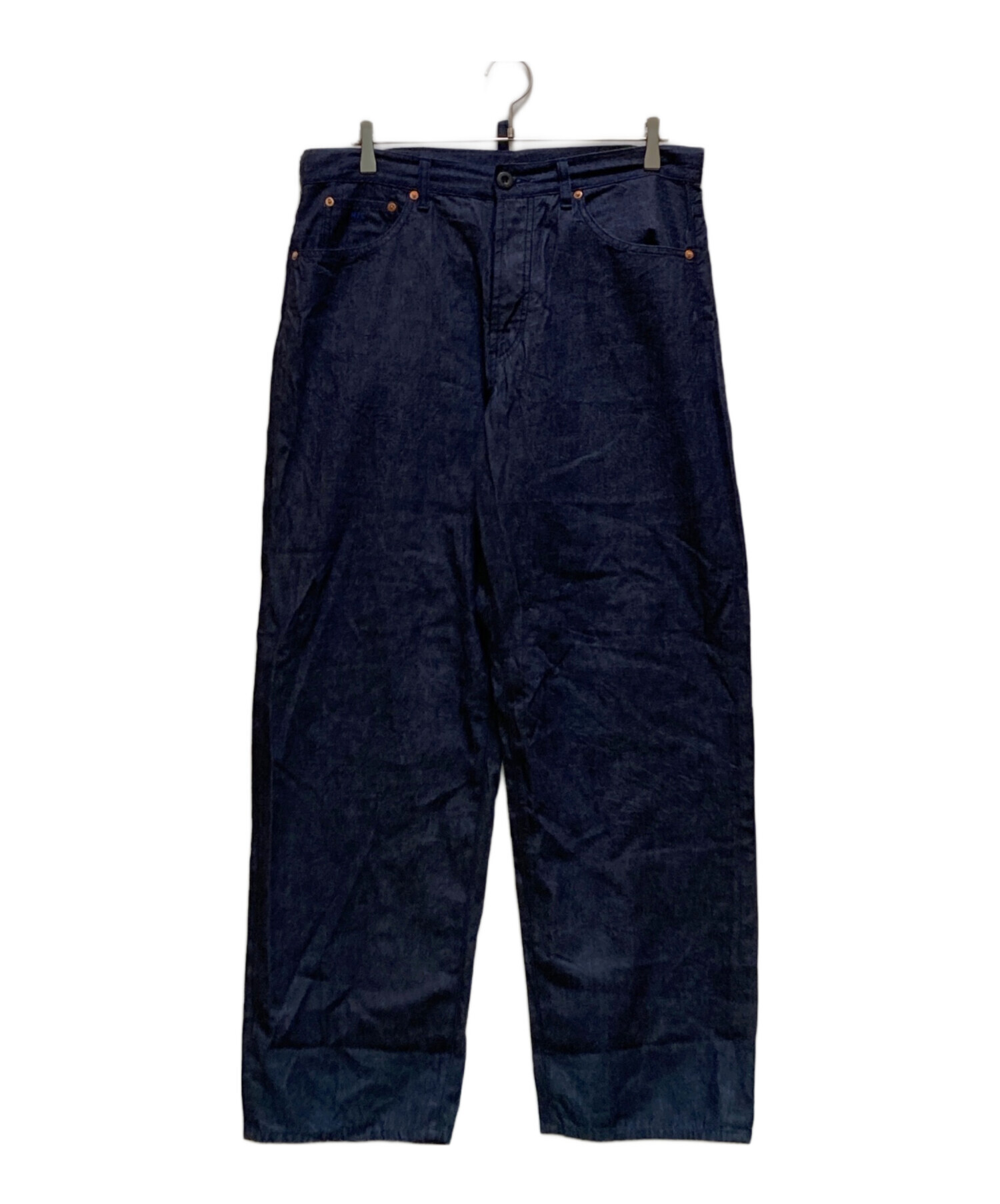 中古・古着通販】NATURAL LAUNDRY (ナチュラルランドリー) 6oz