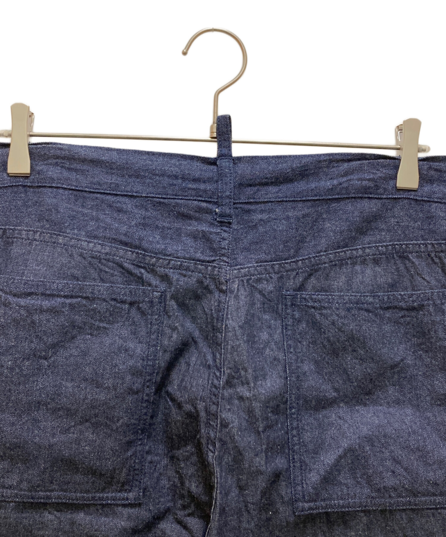 中古・古着通販】NATURAL LAUNDRY (ナチュラルランドリー) 6oz