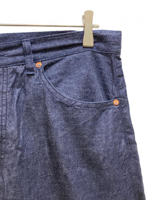 中古・古着通販】NATURAL LAUNDRY (ナチュラルランドリー) 6oz