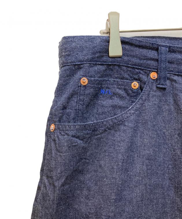 中古・古着通販】NATURAL LAUNDRY (ナチュラルランドリー) 6oz